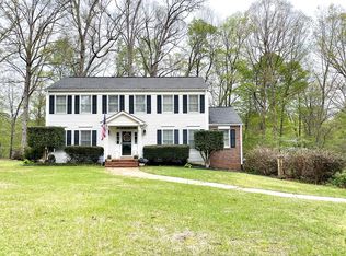 218 Kingston Rd, Greenwood, SC 29649