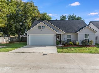 5018 Ames Pl, Bossier City, LA 71112