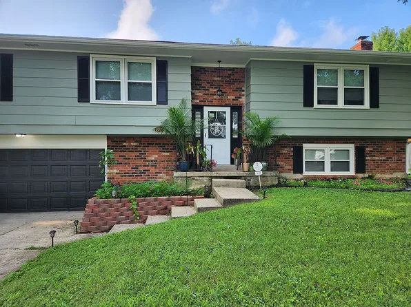636 Squires Rd, Lexington, KY 40515