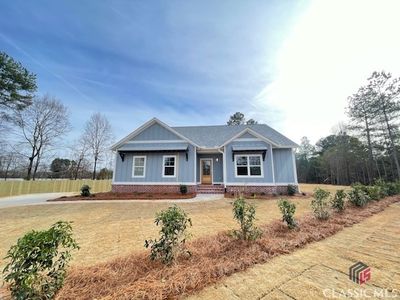 190 New High Shoals Rd, Watkinsville, GA, 30677