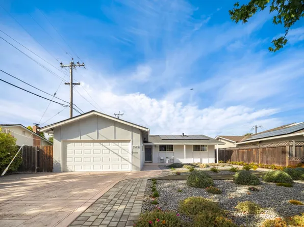 3949 W Rincon Ave, Campbell, CA 95008