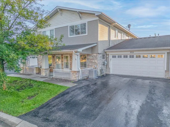 932 Crossing Way, Delano, MN 55328