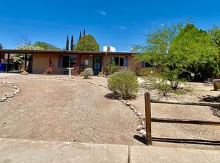 7621 E Toronto St, Tucson, AZ 85730