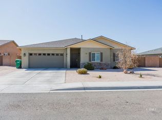 411 Abigail St, Ridgecrest, CA 93555