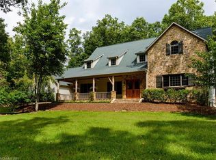 168 Anderson Oaks Rd, Fletcher, NC 28732