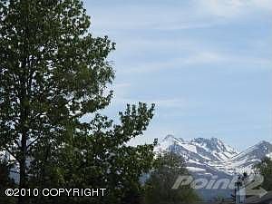 Great Views From Deck!