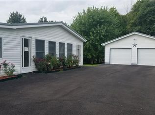 166 Pellegrene Dr, Homer City, PA 15748