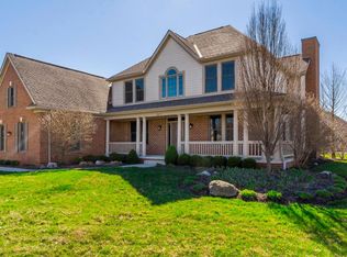 6877 Ballantrae Pl, Dublin, OH 43016