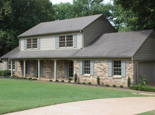 1871 Akerswood Cv, Germantown, TN 38138