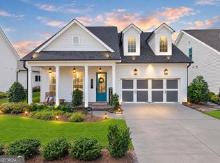 1041 Cagle Creek Overlook, Canton, GA 30115
