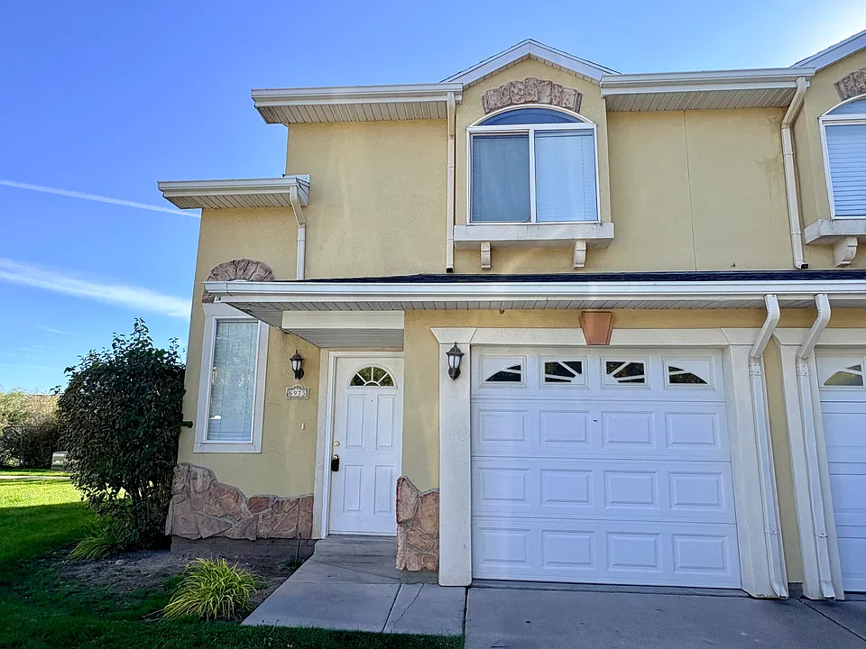 6975 S Florentine Way