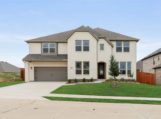 8913 Cisco Dr, Argyle, TX 76226