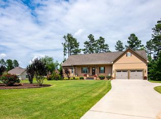 61 Clarendon Rd, Cullman, AL 35057