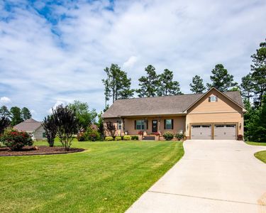 61 Clarendon Rd, Cullman, AL, 35057