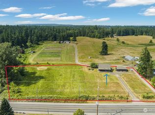 9332 Rhody Dr, Chimacum, WA 98325