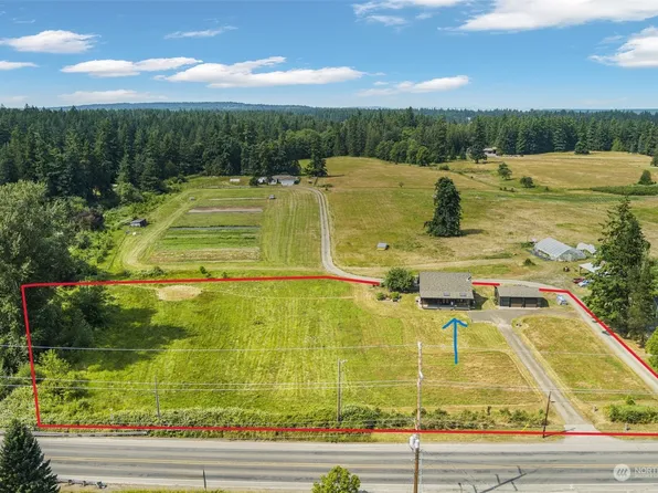 9332 Rhody Drive, Chimacum, WA 98325