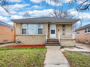 15527 Ingleside Ave, Dolton, IL 60419