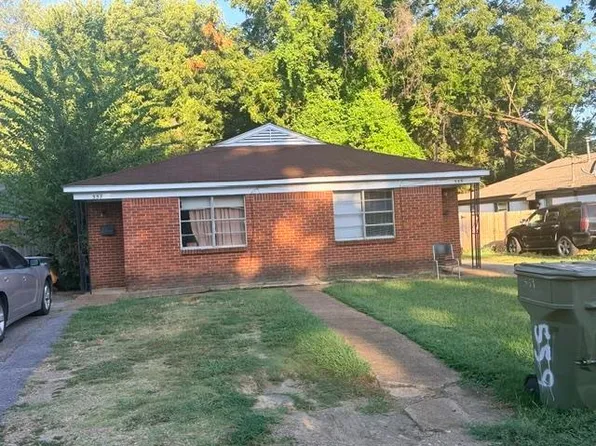 557 Berclair Rd, Memphis, TN 38122