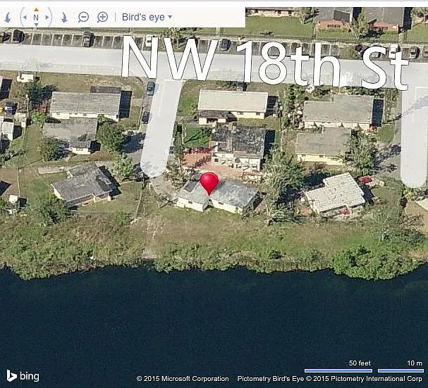 1742 NW 29th Way — Photo 15