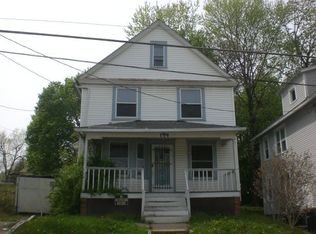 194 Chittenden St, Akron, OH 44306