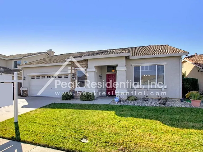 6016 Travo Way — Photo 1