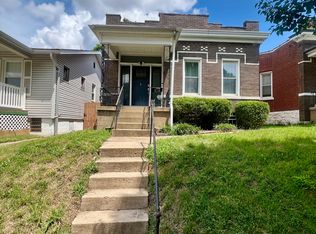 5715 Southwest Ave, Saint Louis, MO