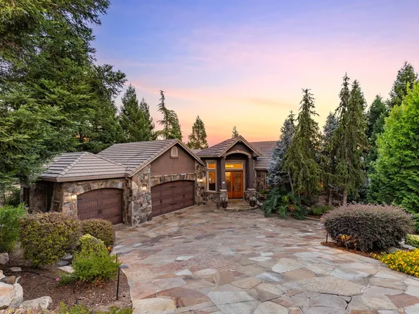 609 Lakeridge Dr, Auburn, CA 95603
