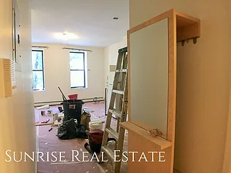 Rented by Sunrise Real Estate