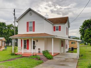 226 Babcock St, Tellico Plains, TN 37385
