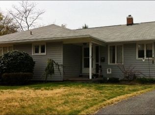 413 Diamond Blvd, Johnstown, PA 15905