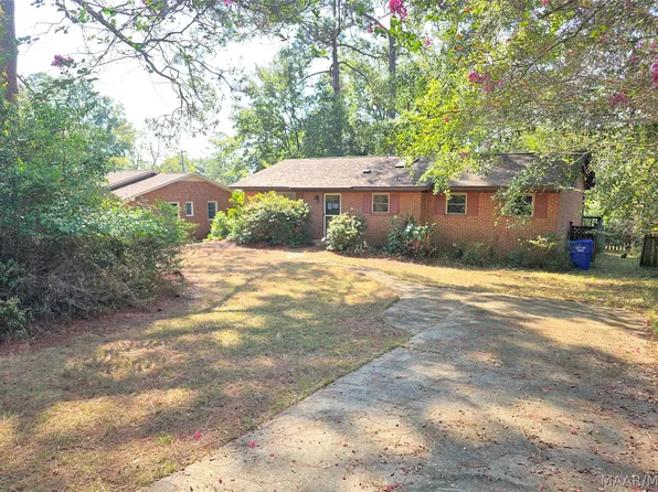 102 W Forest Ave, Troy, AL 36081