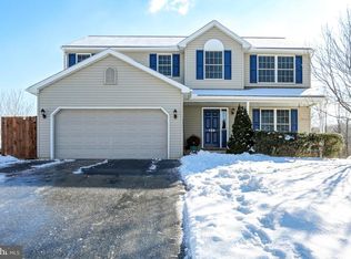 133 Twin Creeks Dr #L-0066, Jonestown, PA 17038