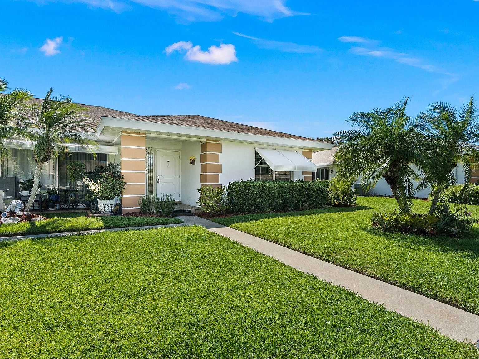 521 Crooked Lake Ln APT D, Fort Pierce, FL 34982 Zillow