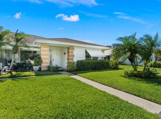 521 Crooked Lake Ln APT D, Fort Pierce, FL 34982