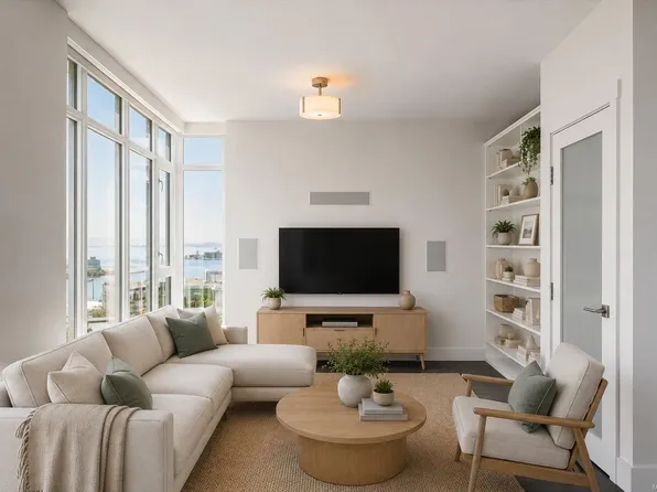 83 Saghalie Rd #809, Victoria, BC V9A 0E7