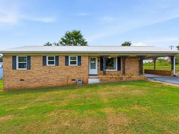 191 Horseshoe Dr, Cookeville, TN 38506