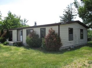 2645 Harrington Rd, Attica, MI 48412