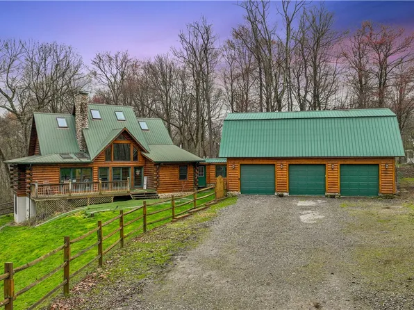 629 Deer Creek Rd, Valencia, PA 16059