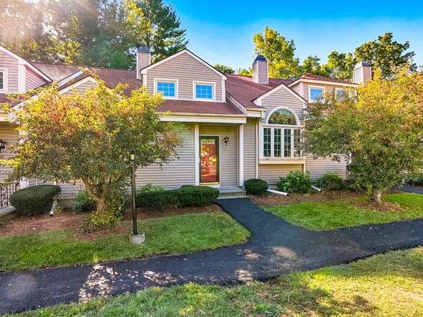 237 South St APT 45, Shrewsbury, MA 01545