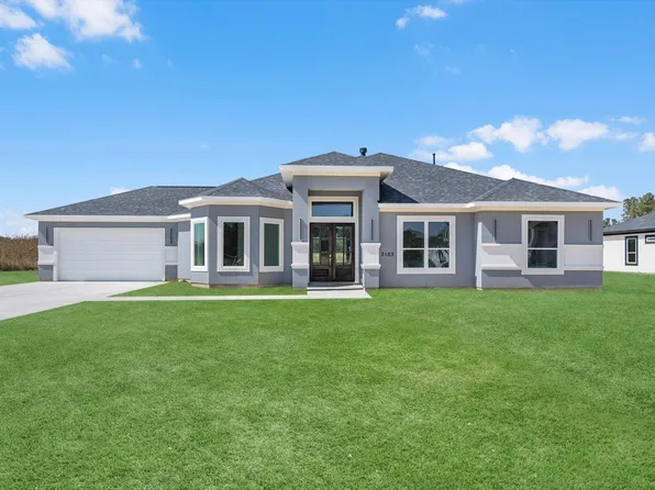 3135 Kermes Dr, Dayton, TX 77535