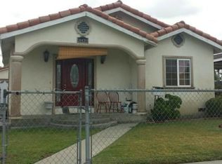14438 S Cookacre St, Compton, CA 90221
