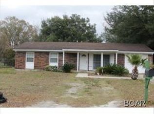 618 Barton Ave, Panama City, FL 32404