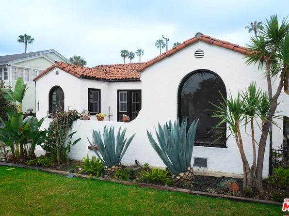 5147 Deane Ave, Los Angeles, CA 90043