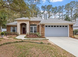 5473 Caddo Dr, Tallahassee, FL 32311