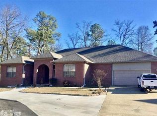 102 Deer View Ct, Hot Springs, AR 71913