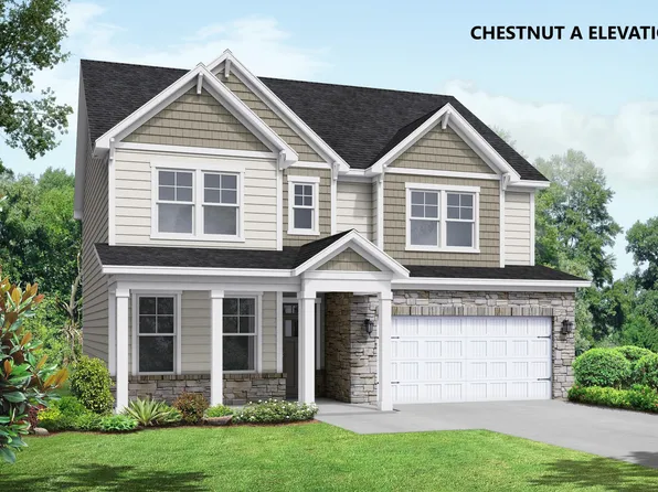 315 Queensferry Ln, Southern Pines, NC 28387