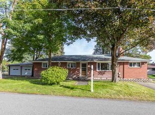 634 W Ivanhoe Rd, Spokane, WA 99218