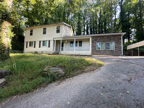 1119 Ridgeleigh Cir, Dalton, GA 30720