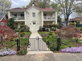 541 Lamar Ave APT 1, Charlotte, NC 28204