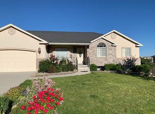 914 S 320 E, Salem, UT 84653